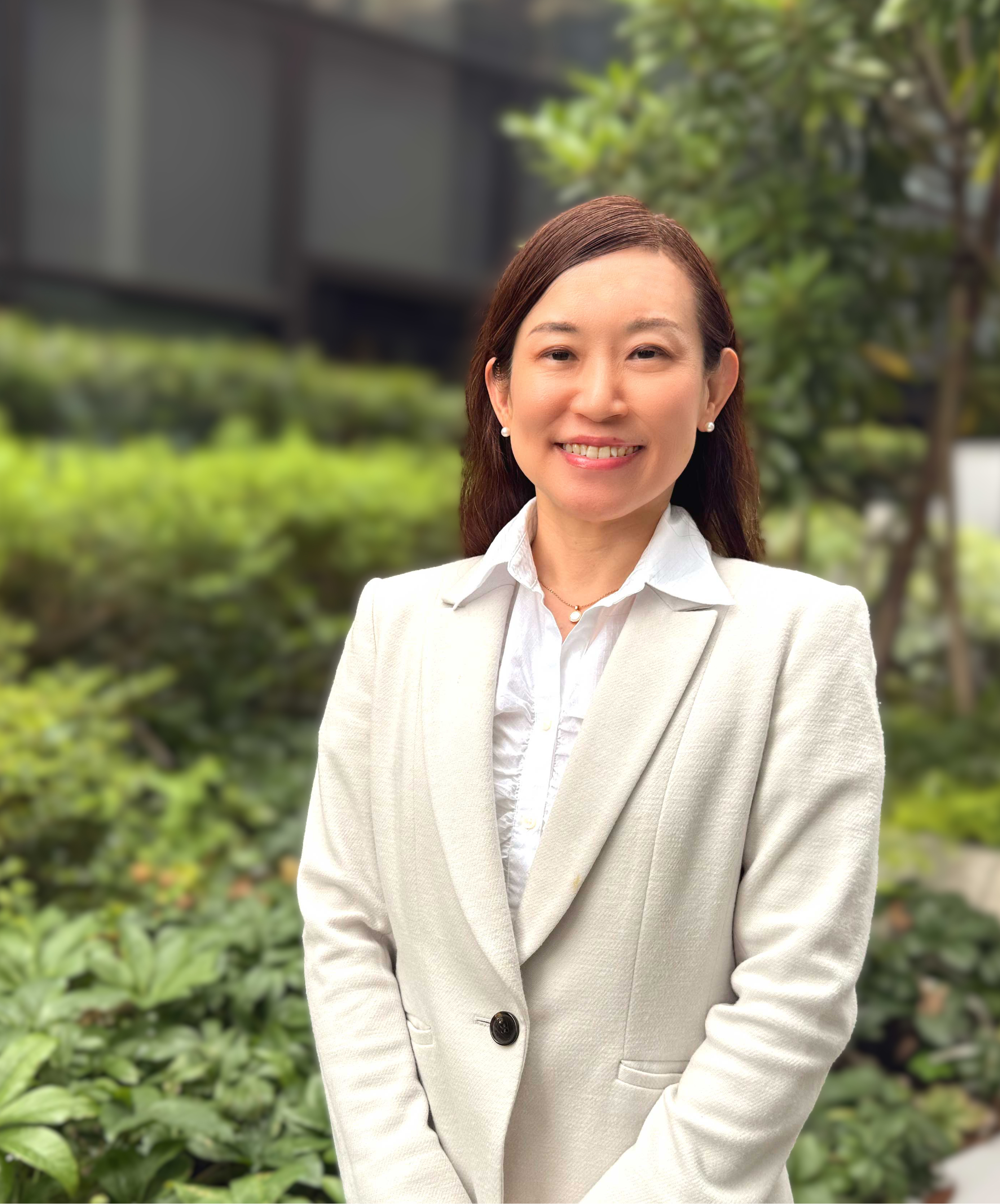 林恵子 税理士